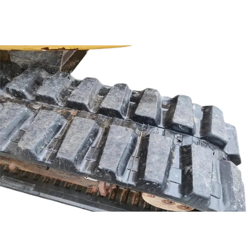 Miniexcavadora CAT 304E 4 t — Motor Cat 2.4 31,2 kW (42 CV) — Ocasión 2012 — 4 690 h