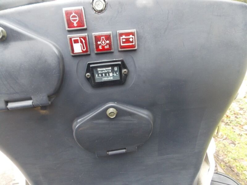 Kubota K008-3 Micro de Ocasión (2013) – Miniexcavadora 0,8T con Motor Nuevo – 2 694 h