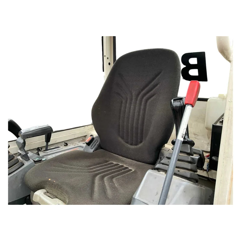 Miniexcavadora Kubota KX41-3V 1,6 t vía variable — Motor D902-BH — Ocasión 2005 — 3 344 h